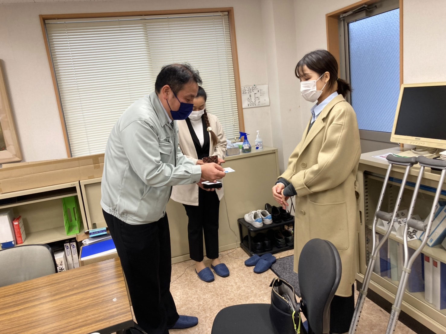 モーニングセミナー