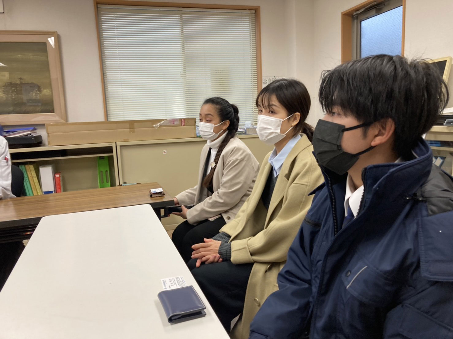 モーニングセミナー